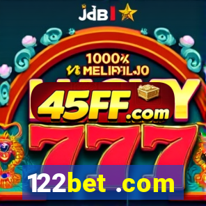 122bet .com